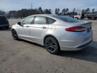 FORD FUSION SE HYBRID