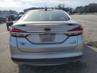 FORD FUSION SE HYBRID