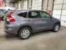 HONDA CR-V EXL