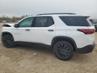 CHEVROLET TRAVERSE RS