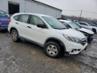 HONDA CR-V LX