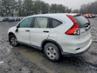 HONDA CR-V LX