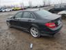 MERCEDES-BENZ C-CLASS 300 4MATIC