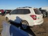 SUBARU FORESTER 2.5I