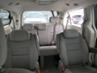 CHRYSLER TOWN & COUNTRY TOURING