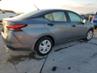 NISSAN VERSA S