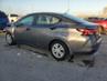 NISSAN VERSA S