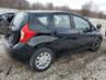 NISSAN VERSA NOTE S