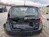 NISSAN VERSA NOTE S