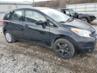 NISSAN VERSA NOTE S