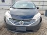 NISSAN VERSA NOTE S