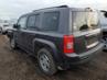 JEEP PATRIOT SPORT