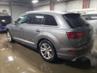 AUDI Q7 PREMIUM PLUS