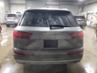 AUDI Q7 PREMIUM PLUS