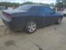 DODGE CHALLENGER SXT