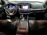 TOYOTA HIGHLANDER SE