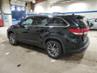 TOYOTA HIGHLANDER SE