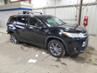 TOYOTA HIGHLANDER SE