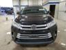 TOYOTA HIGHLANDER SE