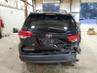 TOYOTA HIGHLANDER SE