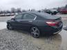 HONDA ACCORD HYBRID EXL