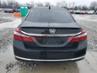 HONDA ACCORD HYBRID EXL