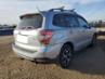 SUBARU FORESTER 2.0XT TOURING