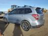 SUBARU FORESTER 2.0XT TOURING