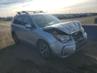 SUBARU FORESTER 2.0XT TOURING