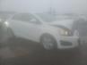 CHEVROLET SONIC LS