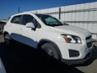 CHEVROLET TRAX LS