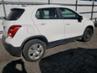 CHEVROLET TRAX LS