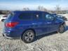 NISSAN PATHFINDER S