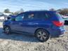 NISSAN PATHFINDER S