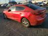 MAZDA 3 TOURING