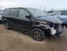 DODGE GRAND CARAVAN SE