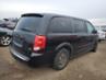 DODGE GRAND CARAVAN SE