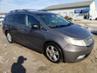 HONDA ODYSSEY TOURING