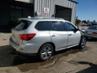 NISSAN PATHFINDER SL