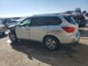 NISSAN PATHFINDER SL