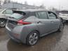 NISSAN LEAF S