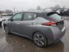 NISSAN LEAF S