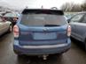 SUBARU FORESTER 2.0XT PREMIUM