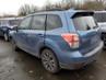 SUBARU FORESTER 2.0XT PREMIUM