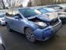 SUBARU FORESTER 2.0XT PREMIUM