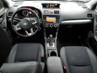 SUBARU FORESTER 2.0XT PREMIUM