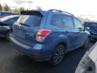 SUBARU FORESTER 2.0XT PREMIUM