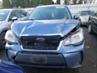 SUBARU FORESTER 2.0XT PREMIUM