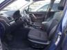 SUBARU FORESTER 2.0XT PREMIUM