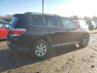 TOYOTA HIGHLANDER BASE